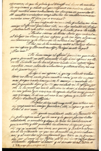 7 Cinco de Mayo Patricio Ramos Manuscrito