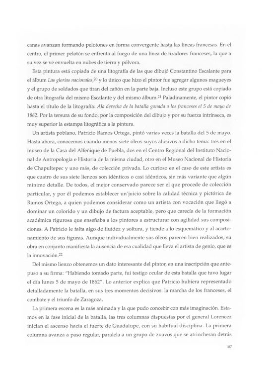 Pagina 107 Cinco de Mayo Patricio Ramos
